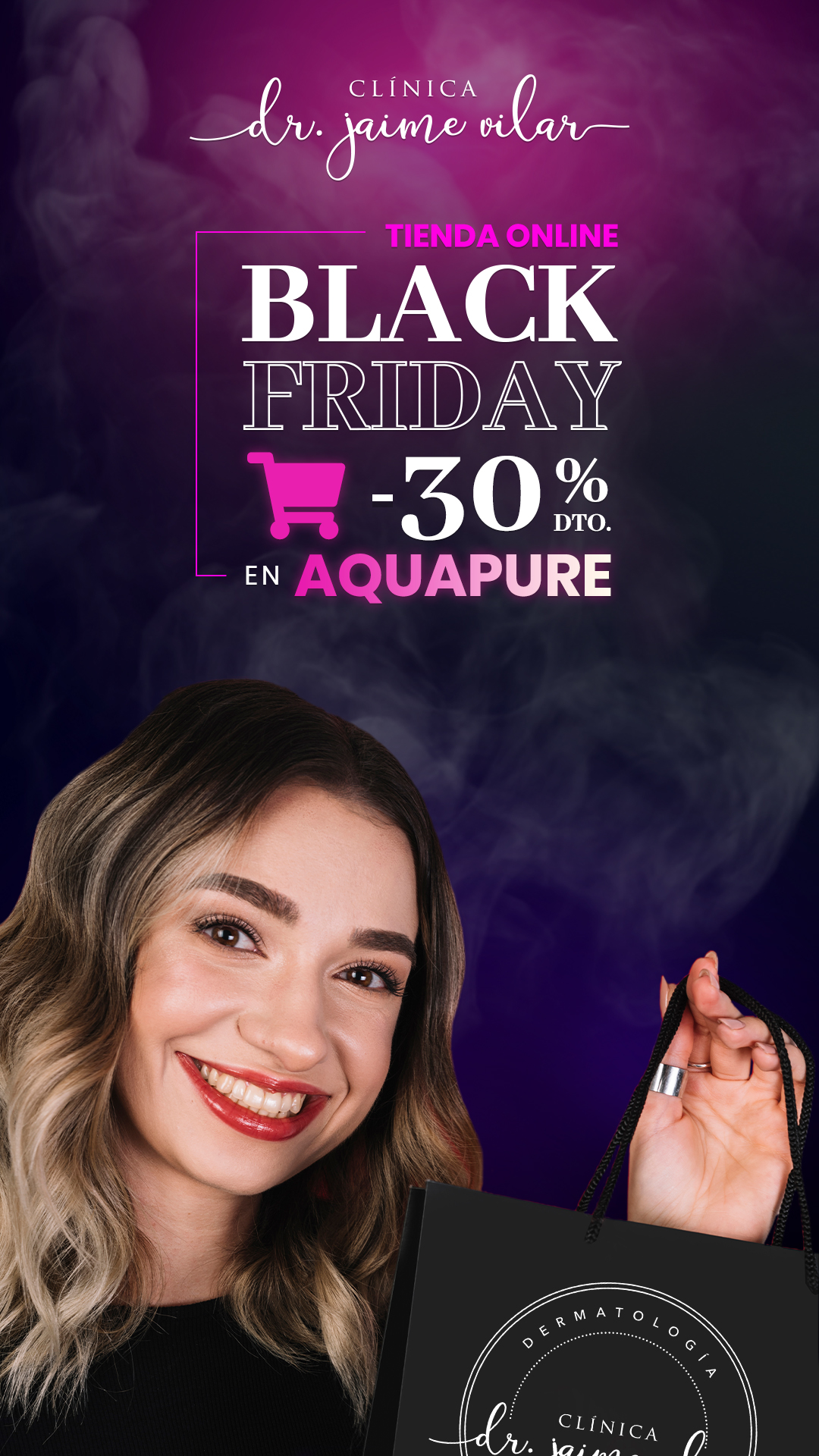 Aquapure Black Friday