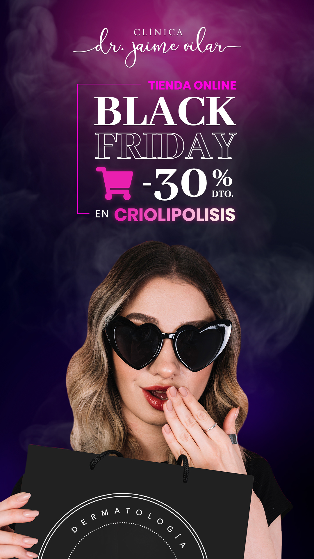 Criolipólisis Black Friday